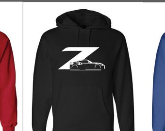 350z sweater