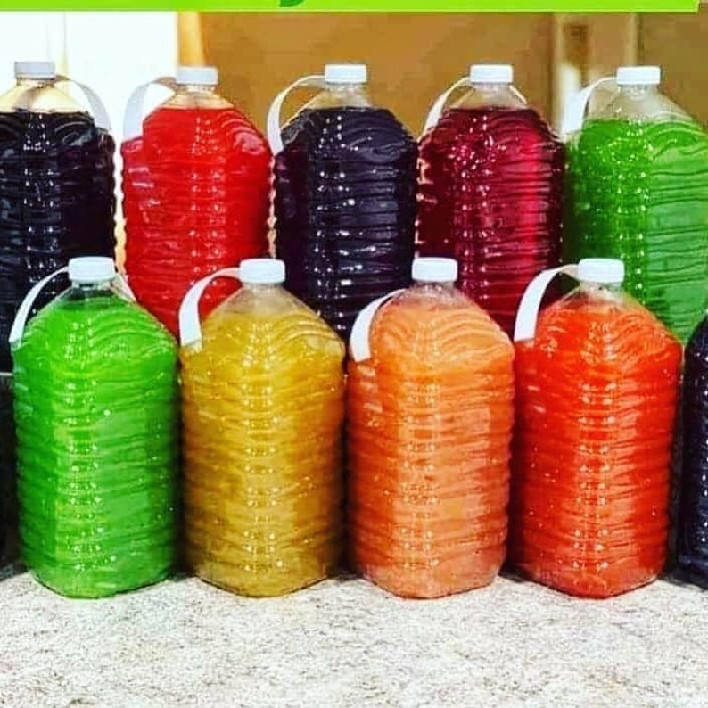 Drink 2 Shrink With Lisa Etsy