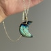 see more listings in the Crystal Necklaces section