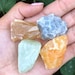 see more listings in the Raw & Tumbled Stones section