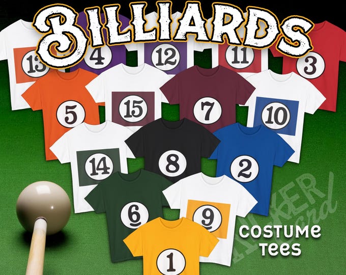 Costume Sets
