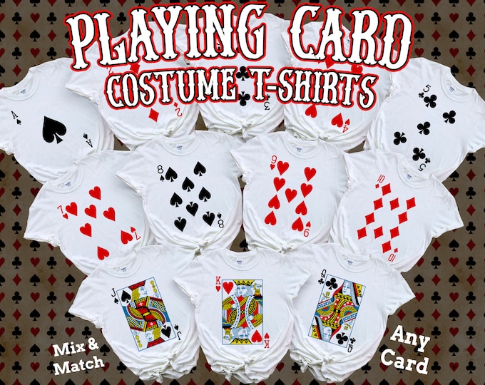 Costume Sets