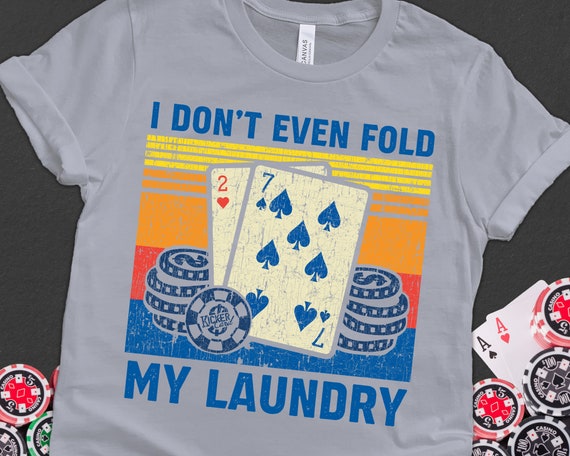 Eat Sleep Poker Repeat Funny Poker Player Gift Idea Vintage T-Shirt Eat Sleep Poker Repeat Funny Poker Player Gift Idea Vintage T-Shirt