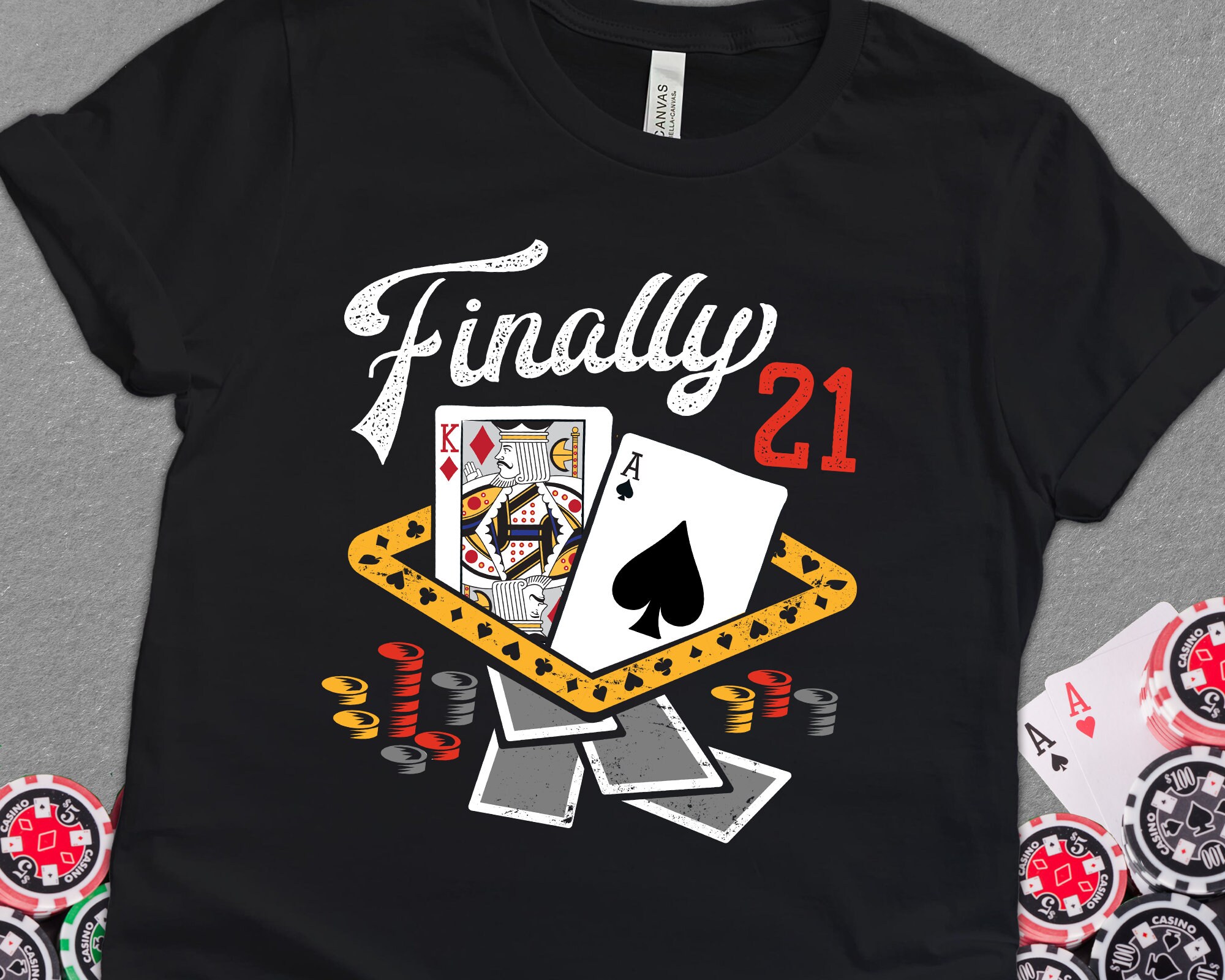 21 tee shirt hot sale