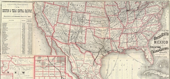 American Railroad Map Il 570xN.2656388172 Tqdm 