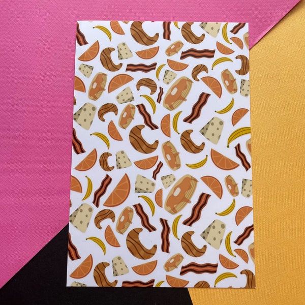 4x6 Art Print - Etsy Canada