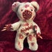 see more listings in the Horror Bears/Dolls section