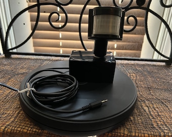 Motion sensor prop controller v2.0