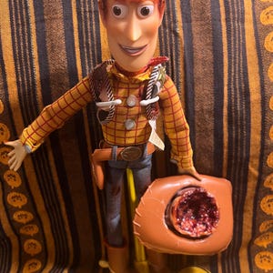 Custom woody doll - Etsy 日本