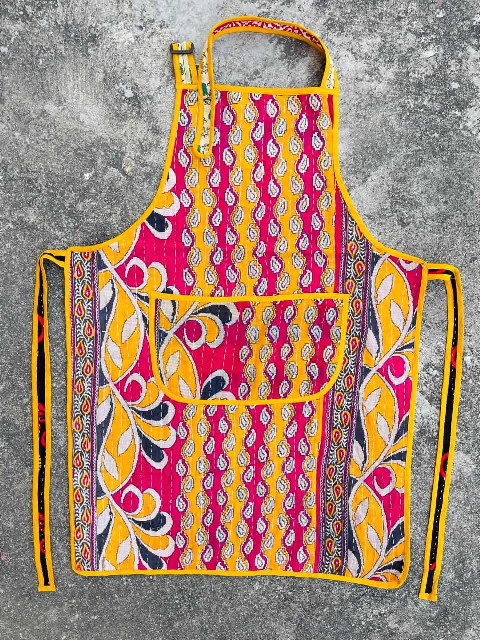 エプロン Kantha Quilt Apron il_1080xN.4534959999_gpjw.jpg