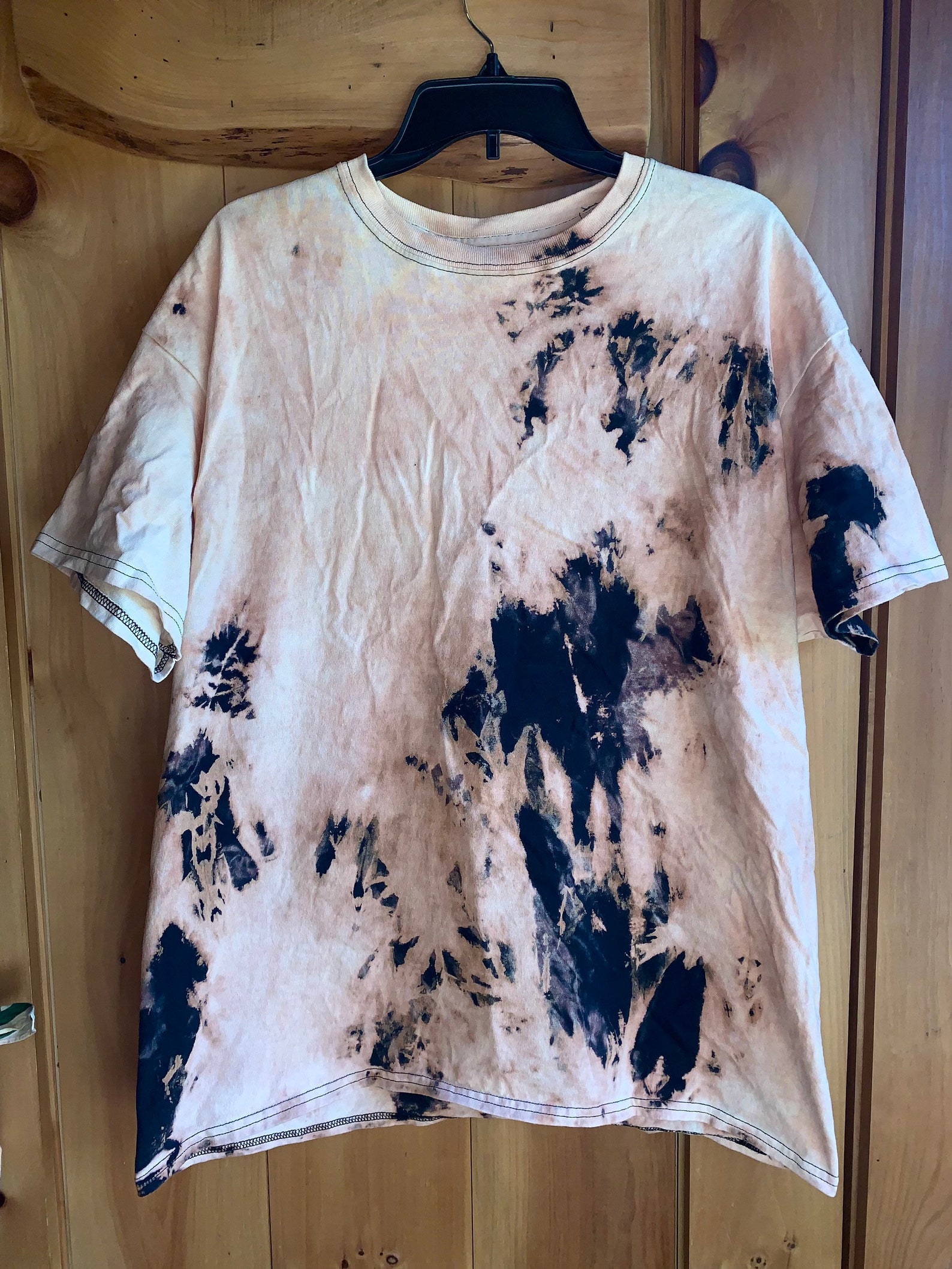 stockx black acid wash