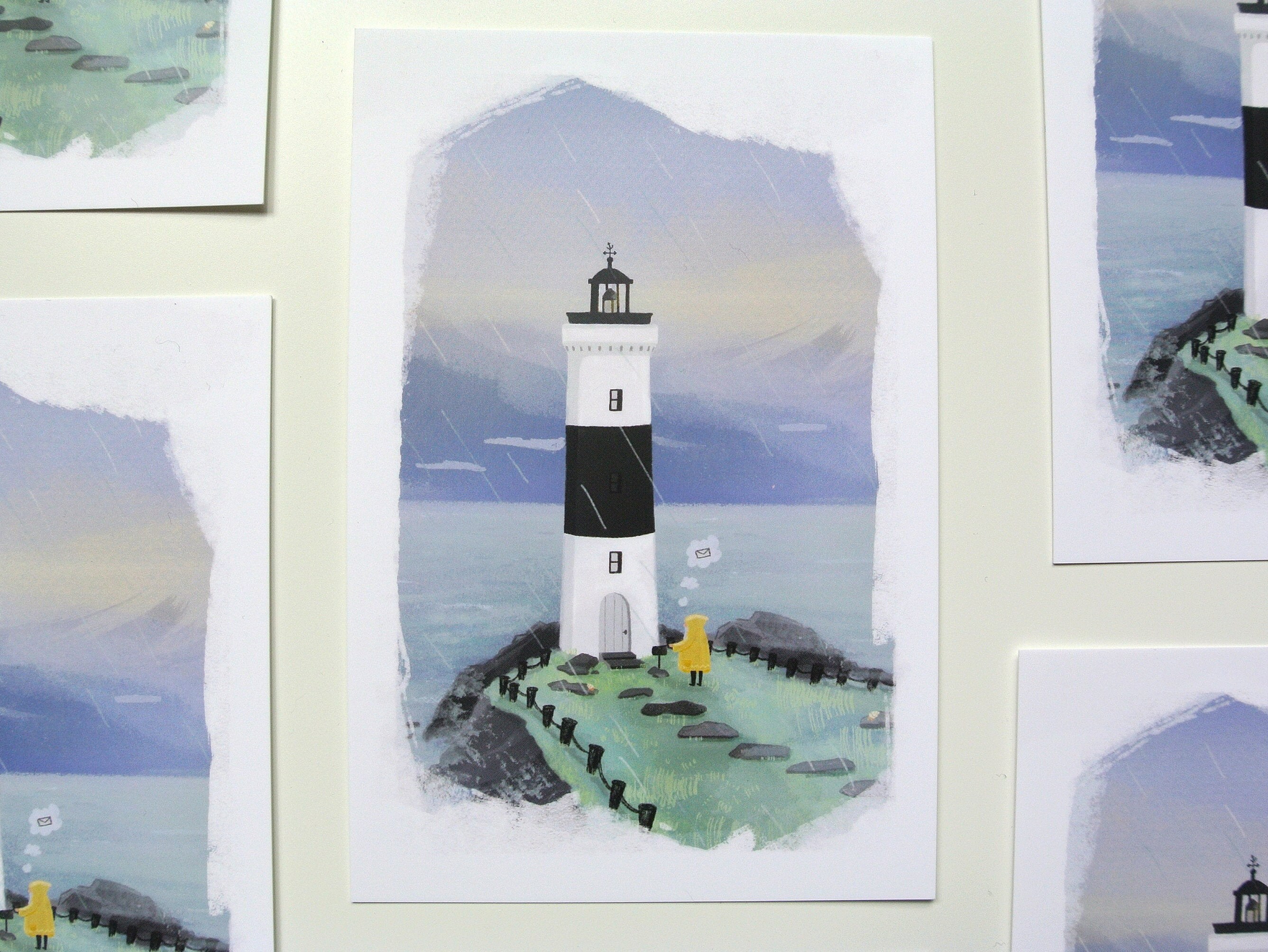 paid lighthouse keeper paid lighthouse keeper