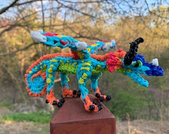 Glory the Rainwing