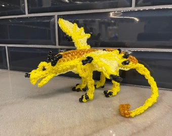Qibli the Sandwing Medium
