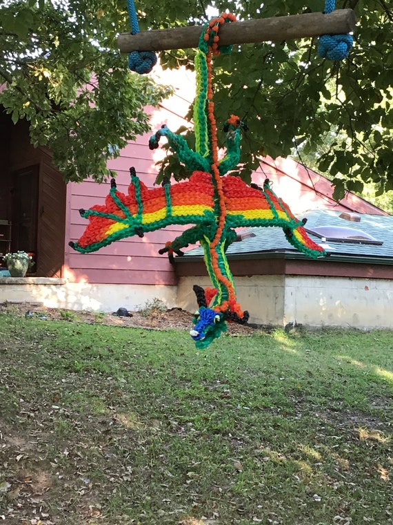 Glory Rainwing Wings Of Fire Made To Order Etsy