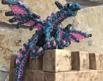 Anemone the Seawing