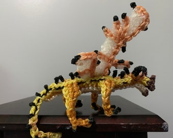 Cricket the Hivewing