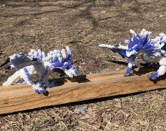 Snowfall 3 pack