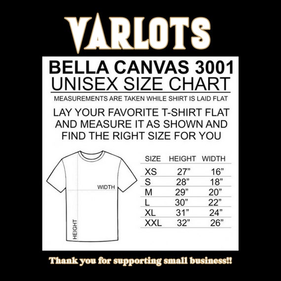macbeth t shirt size chart