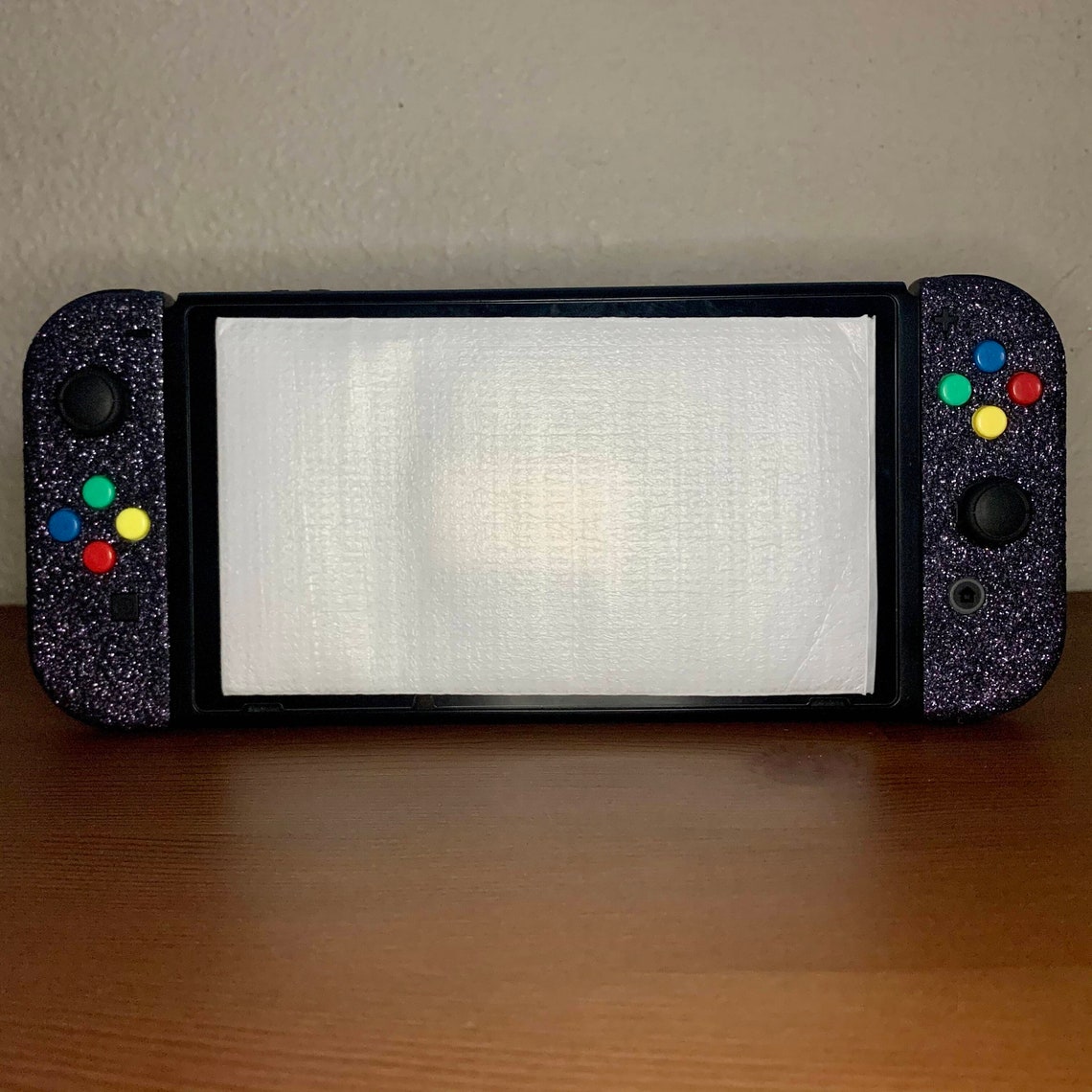 Custom Switch Shell for Nintendo Switch JoyCon and Housing Etsy