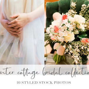 Wedding Stock Images, Wedding Planner, Feminine Design, Business Branding