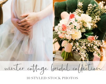 Hochzeit Bilder, Hochzeitsplaner, feminines Design, Business Branding