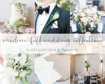 Stock Photography, Wedding Stock Photos, Social Media Bundle