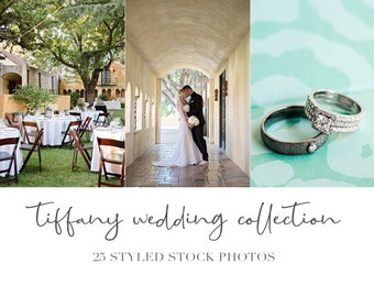 Hochzeitsplaner, Fotos, Business Branding, Produktfotografie