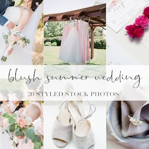 Wedding Stock Images, Styled Photography, Business Branding