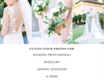 Styled Stock Photo Abonnement, Business Branding, Website Bilder