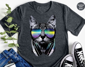 cool cat tee shirts