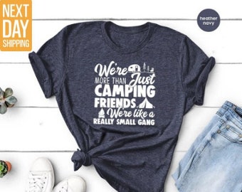 Funny camping t shirt sayings Clearance
