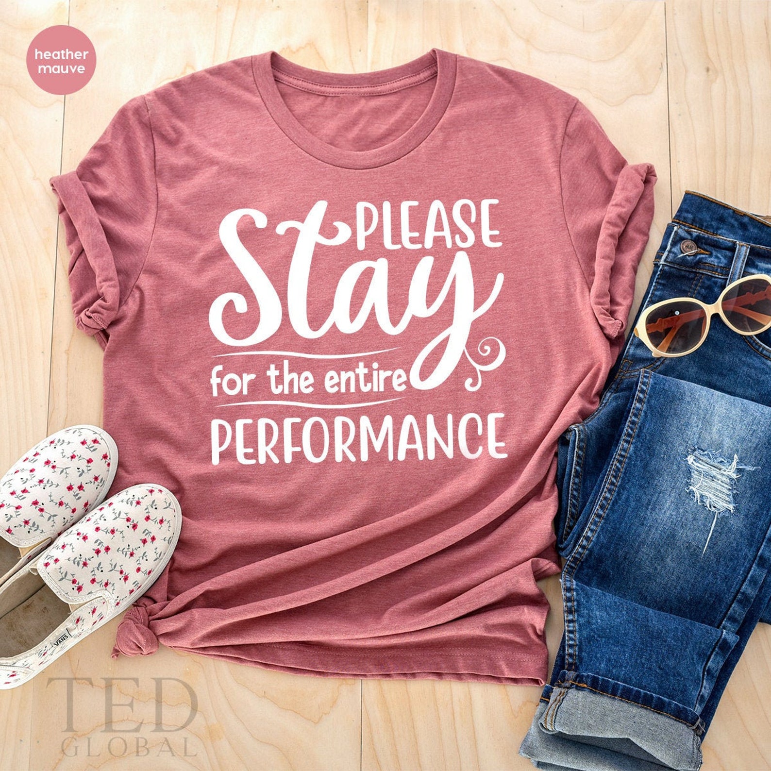 Funny Dance Shirt Dancer T Shirt Dance Mom Shirt Dance Etsy
