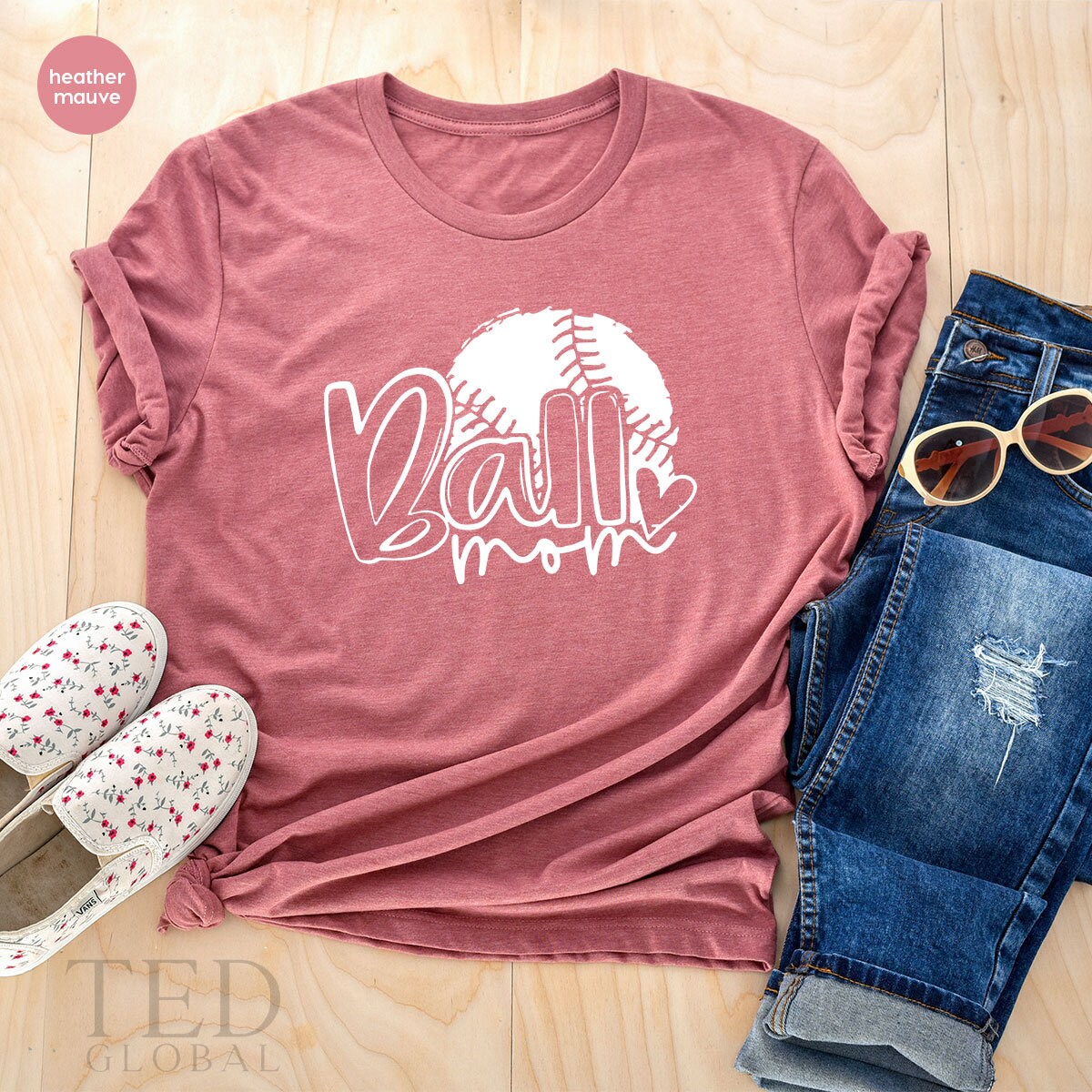 h&m relaxed fit t shirt size chart