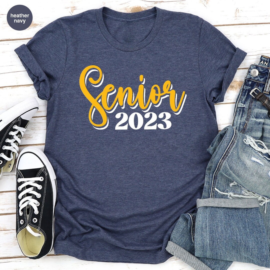 Aesthetic Class of 2023 Graduation Party Sweatshirt Gifts for - Etsy