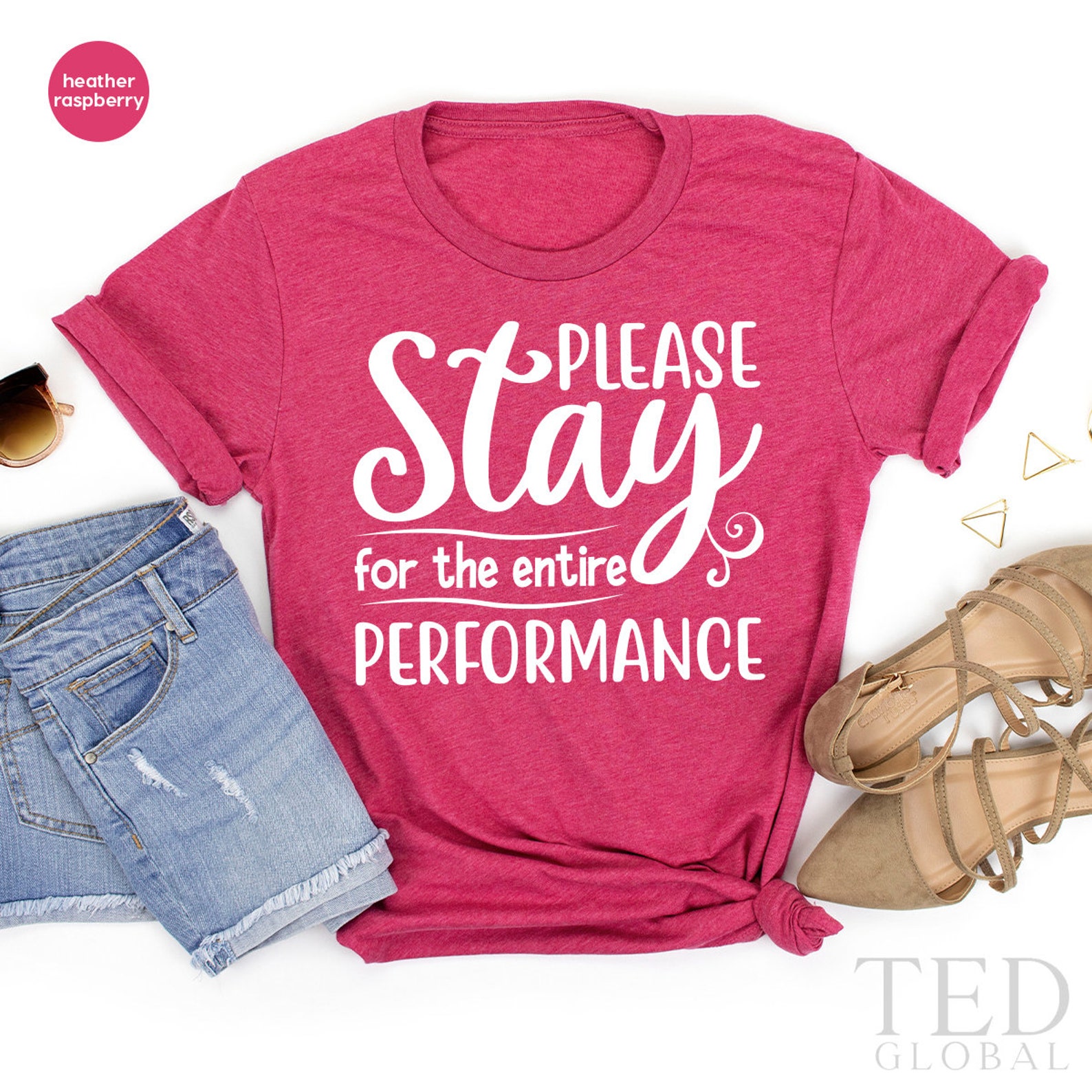 Funny Dance Shirt Dancer T Shirt Dance Mom TShirt Dance Etsy