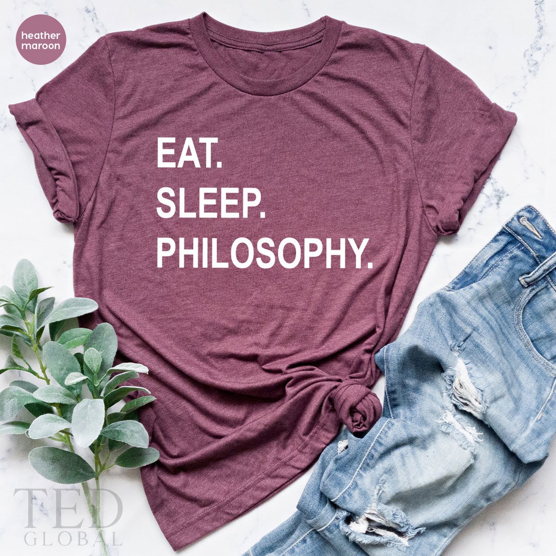funny philosophy shirts