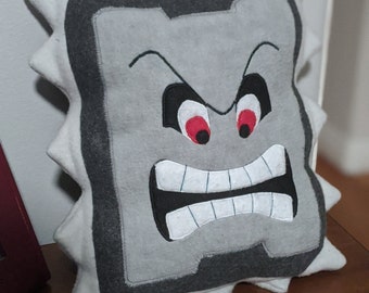 thwomp pillow baby