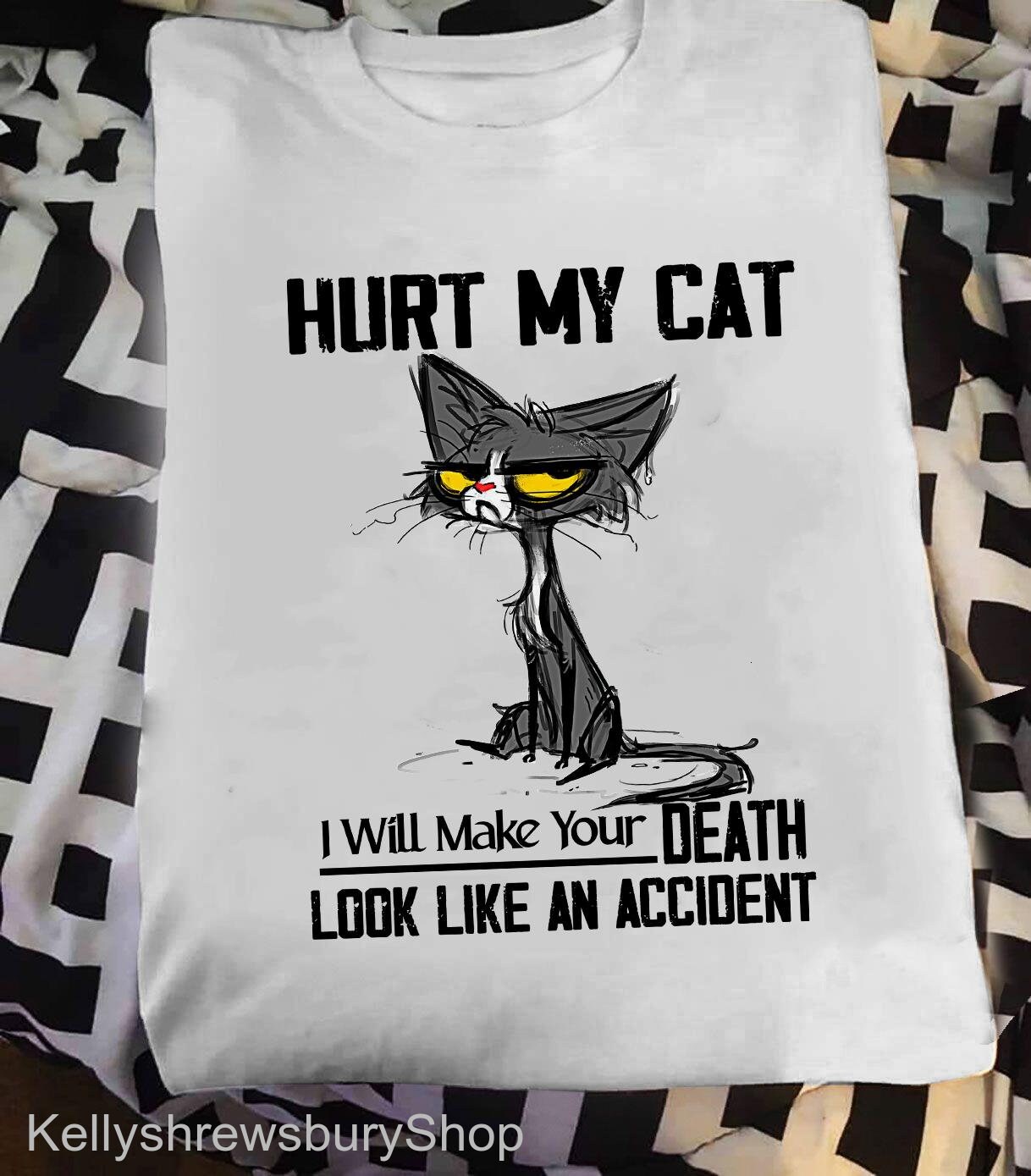 i want my dead cat back i want my dead cat back