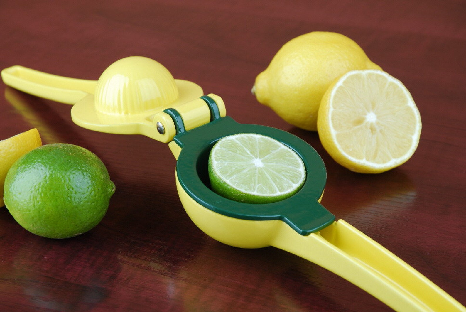 Exprimidor manual de limón Citrus Press Juicer Etsy Exprimidor manual de limón Citrus Press Juicer Etsy