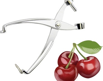 Heavy Duty Cherry Pitter Remover