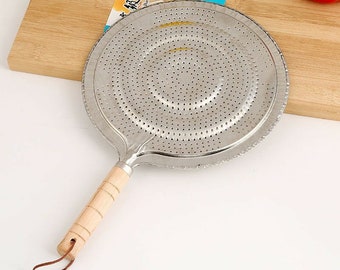 Set of 2 Heat diffuser simmer ring, heat diffuser ring heat  plate  for cookware tea pot