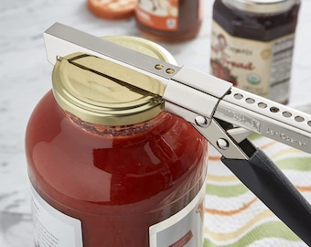 Magic Grip Jar Opener