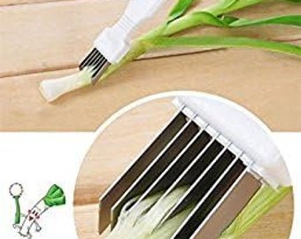 Deluxe Multi Blade Vegetable Slicer