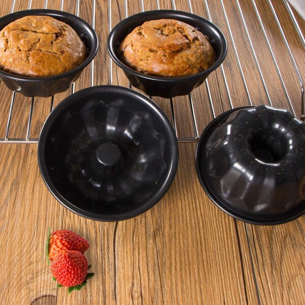 Mini Cake Pans - Etsy