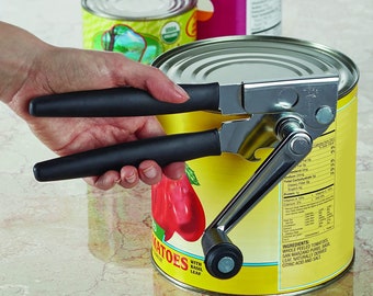 Swing-A-Way Best Commercial Easy Crank Can Opener