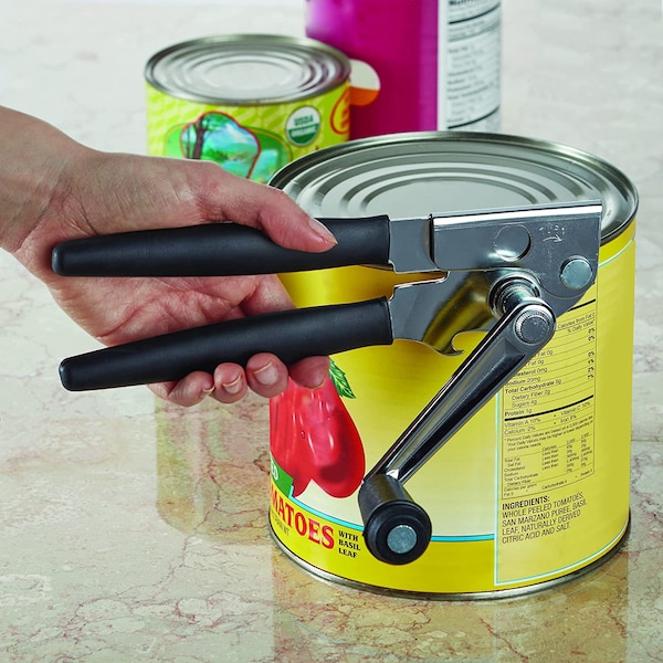 Swing-A-Way Best Commercial Easy Crank Can Opener