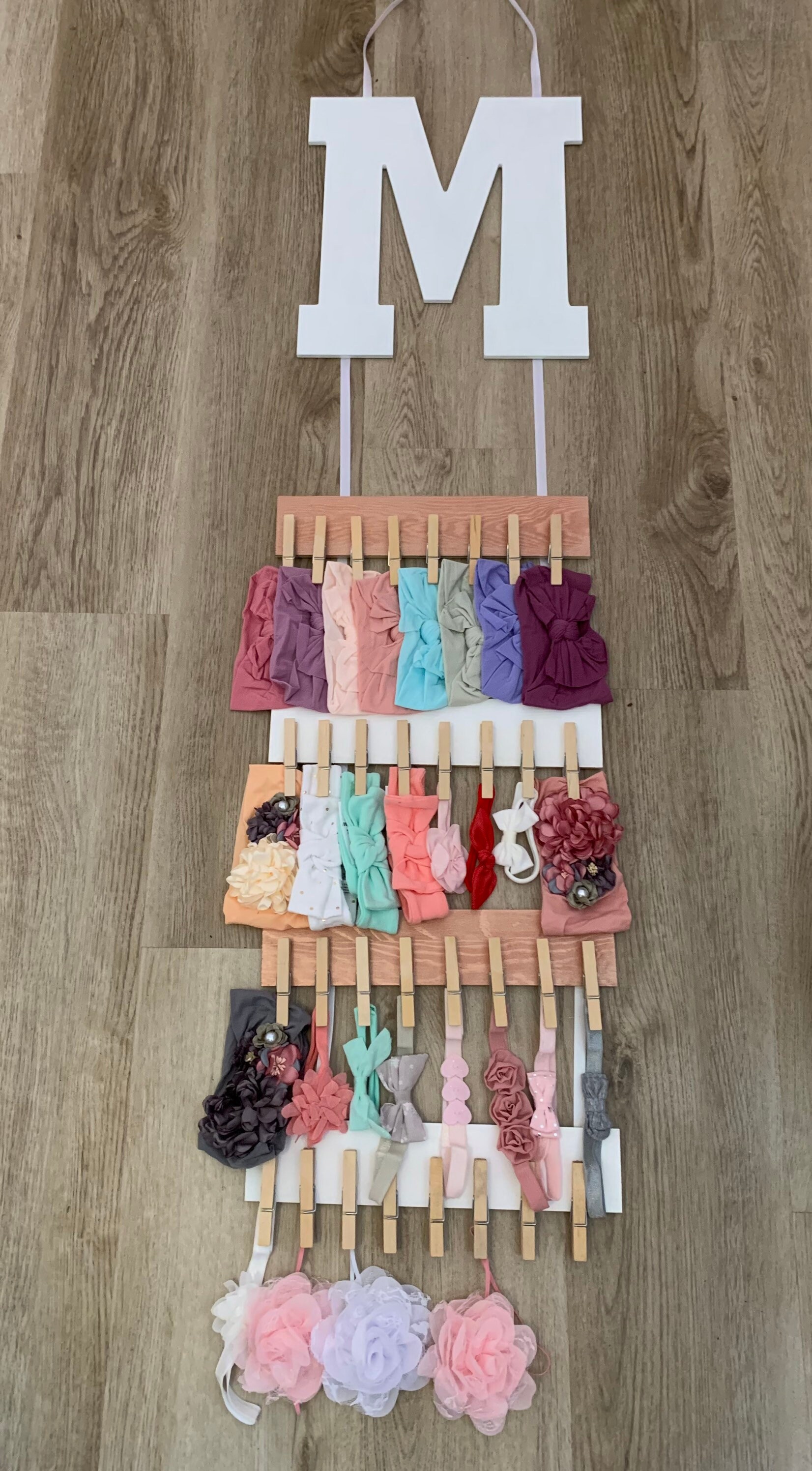 Bow Holder for Baby and Toddlers | Etsy