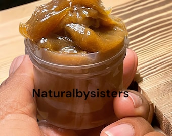 Batana oil hair grease hair growth 4oz
