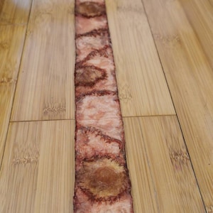 Ed Gein Texas Chainsaw Massacre Style Nipple Belt Horror Gore Art